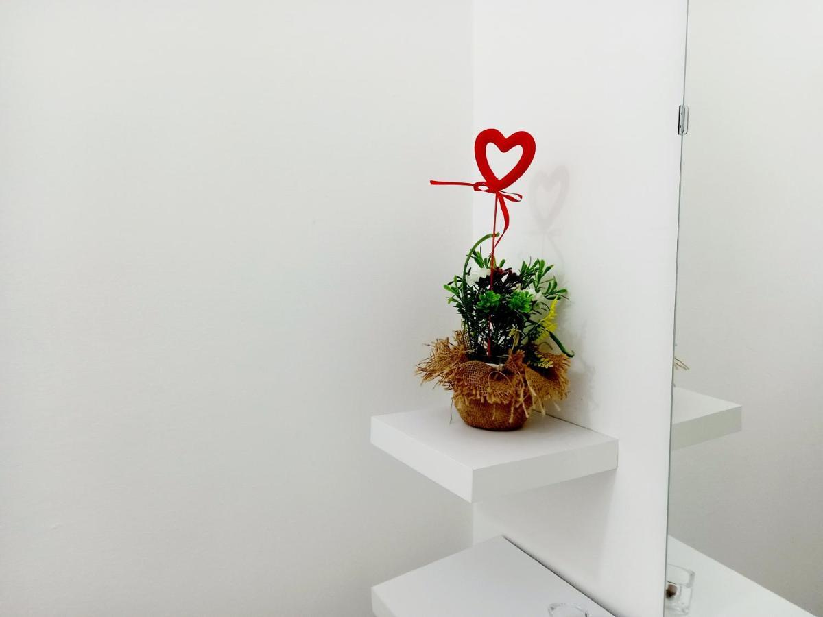 Heart In Home - Vicina Alle Spiagge Di Monopoli Exterior photo