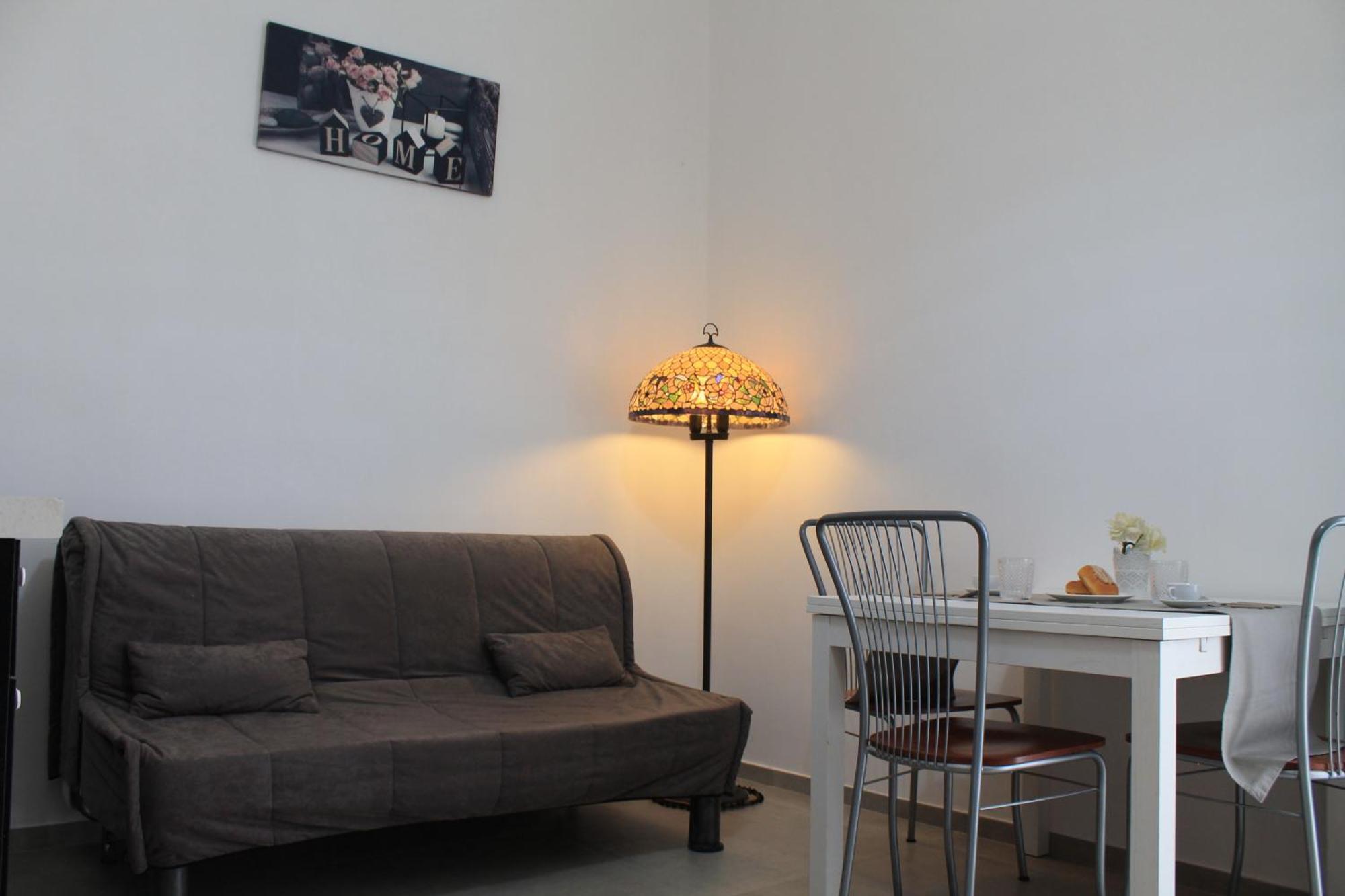 Heart In Home - Vicina Alle Spiagge Di Monopoli Exterior photo