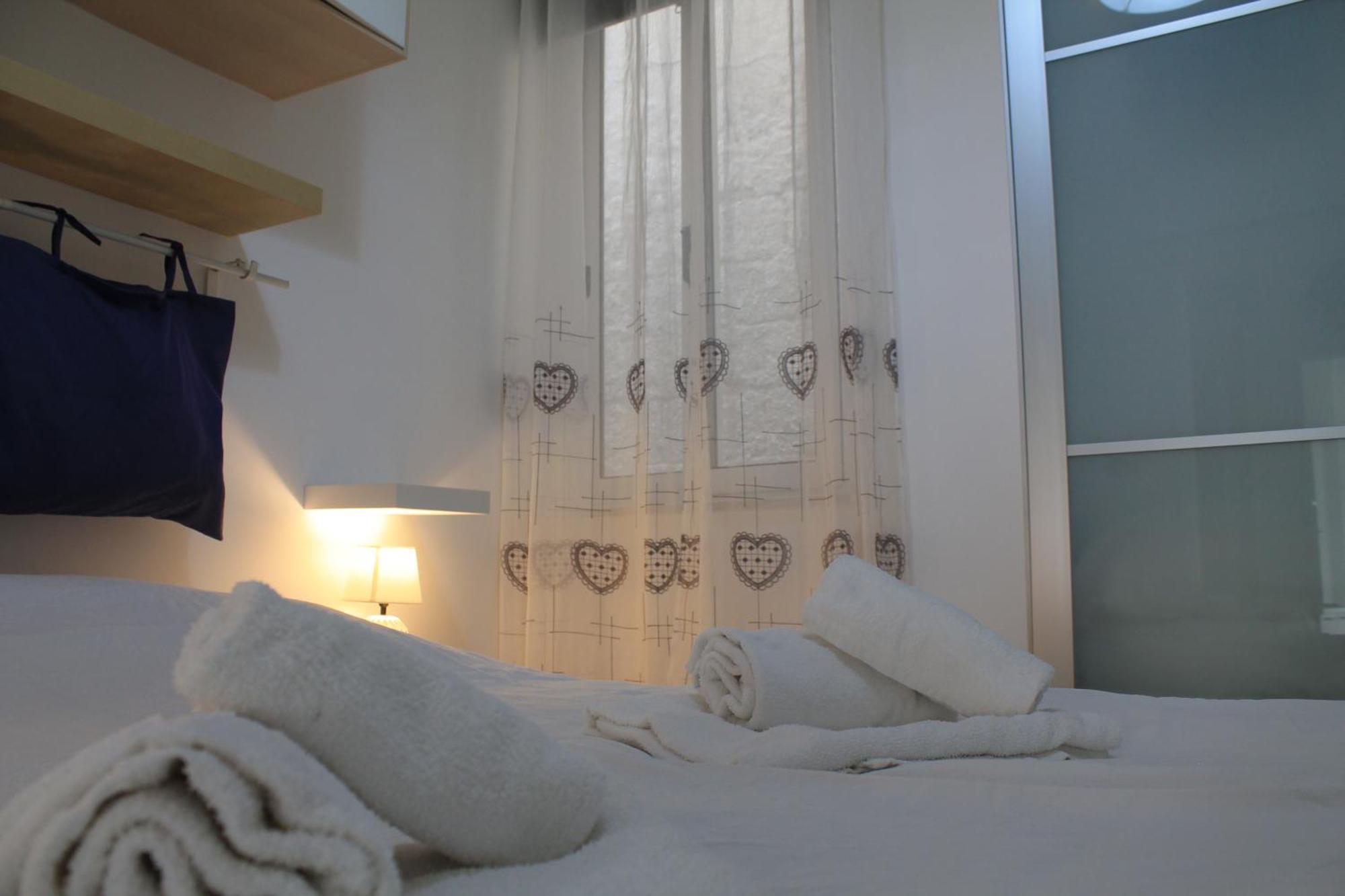 Heart In Home - Vicina Alle Spiagge Di Monopoli Exterior photo