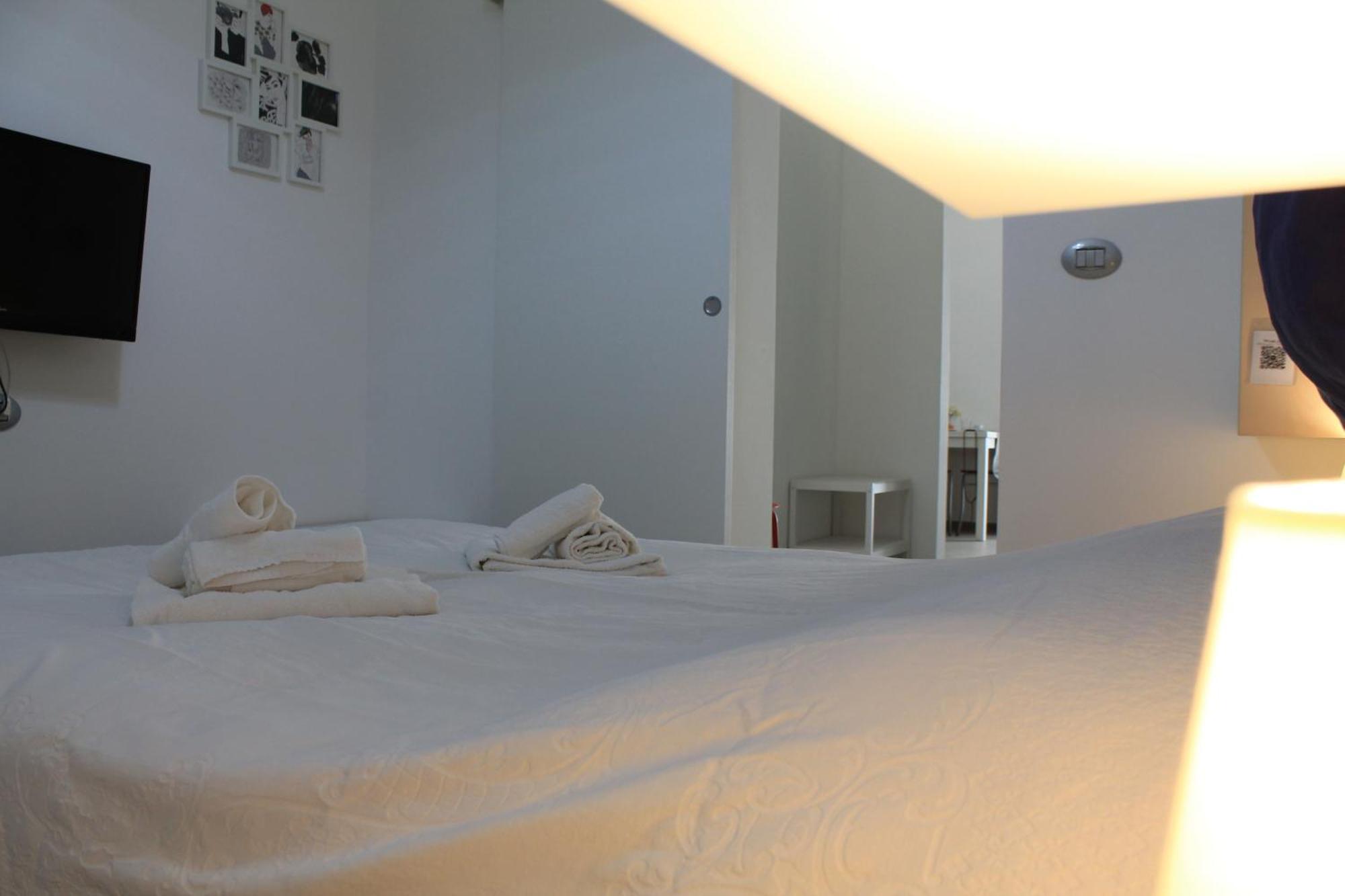 Heart In Home - Vicina Alle Spiagge Di Monopoli Exterior photo